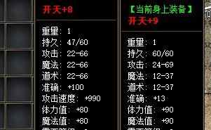 私服传奇